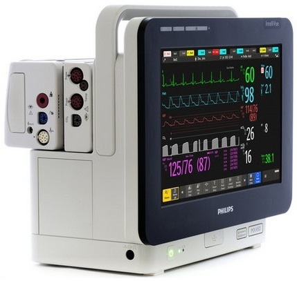 IntelliVue MX430 Monitor